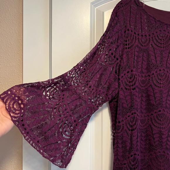 Gorgeous Sharagano Dress - Picture 3 of 7